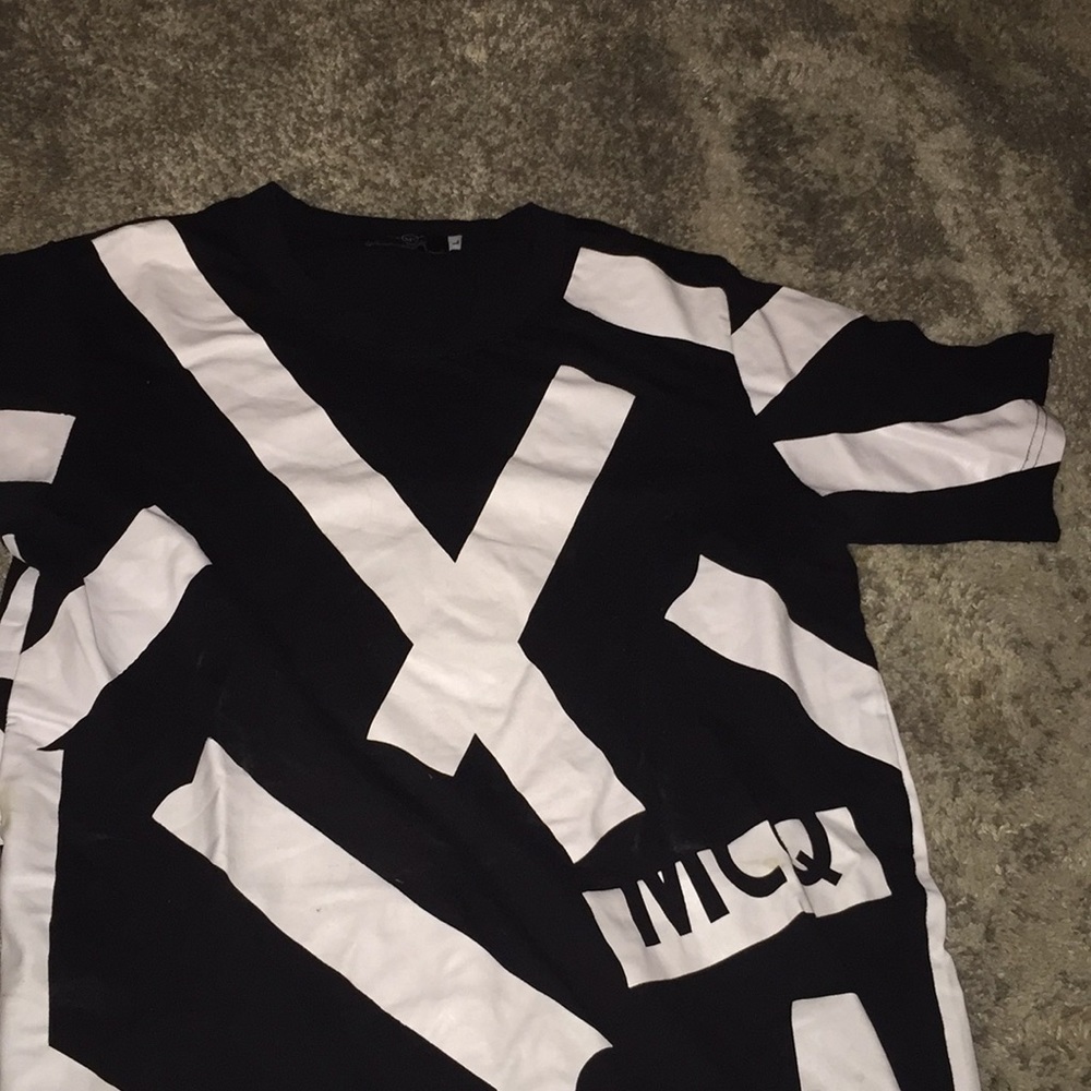 Alexander McQueen T-shirt